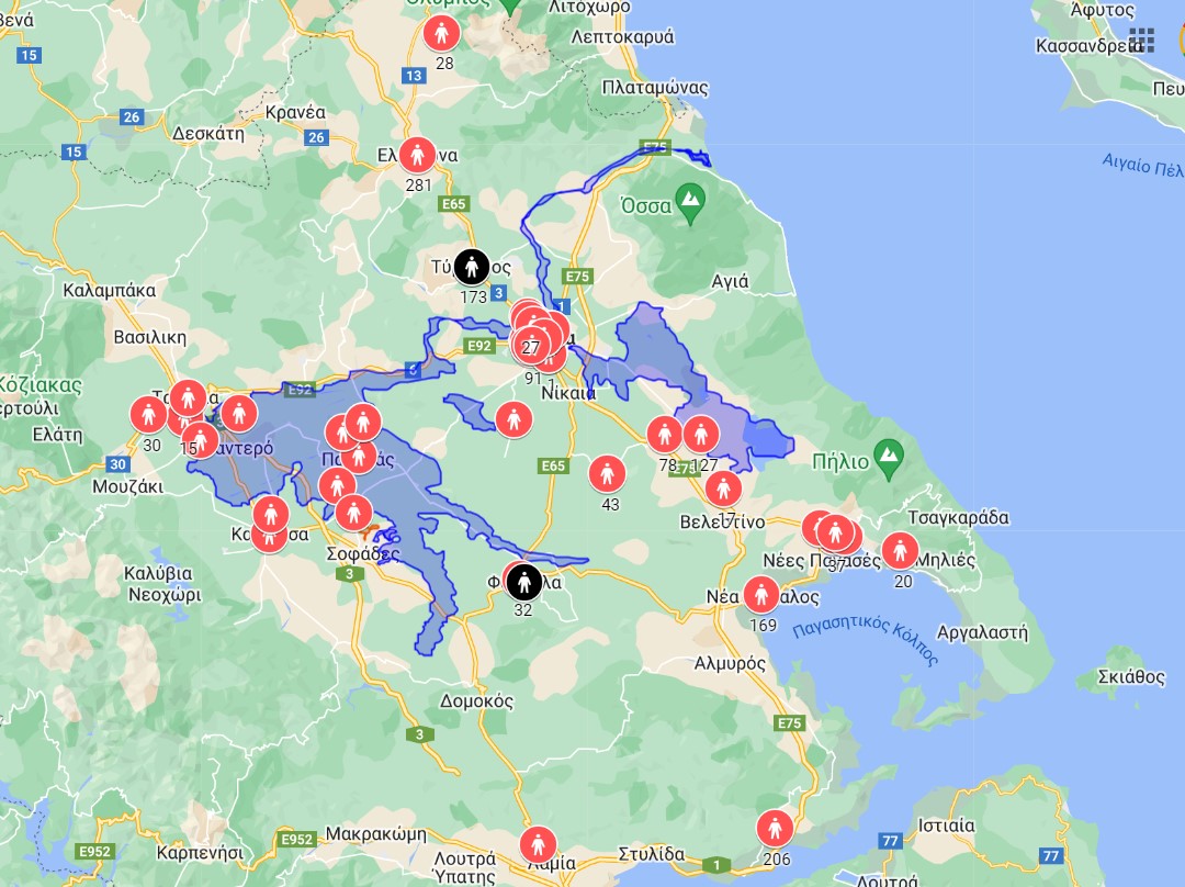 newsletter202312 map leptospirosis